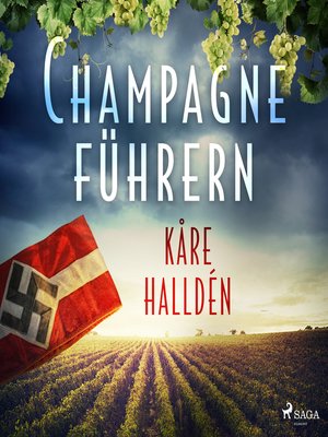 cover image of Champagneführern